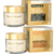 Kit Cicatricure Gold Lift Creme Diurno FPS30 e Noturno Antirrugas Antissinais