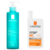 Kit Effaclar Gel de Limpeza Anthelios Hydraox FPS 60 Rosto