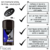 Antitranspirante Rexona Clinical Men Creme Stick 58G - Flocus