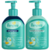 Kit Pampers Shampoo Condicionador de Glicerina 200ml