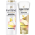 Kit Shampoo 300ml Condicionador 250ml Pantene Pro-V Queratina Miracles