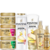 Kit Completo Pantene Pro-V Miracles Queratina Preenche & Blinda Shampoo 300ml