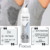 Kit Masculino Rexona Clinical Clean Sport Intense Fresh Sem Perfume + Brinde - Flocus