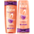 Kit Shampoo Condicionador Elseve Loreal Paris Liso dos Sonhos 400ml