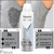 Kit Antitranspirantes Rexona Clinical Sem Perfume Hipoalergênico Aerosol 91g - comprar online