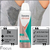 Antitranspirante Rexona Clinical Refresh Aerosol 91g - comprar online