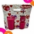 1133 | SET MATERO DIA DE LA MADRE + PACKAGING - comprar online