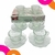 4894130976245 - SET X6 TAZAS + PLATOS EN CAJA SWEET