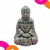 6912823051319 - HORNITO DE CERAMICA "BUDA" 9X13CM (A4167A)