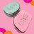 6920230423395 - PORTA COSMETICOS "LOVE" C/PELUCHITO - comprar online