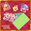 Gacha de Natal de Hololive