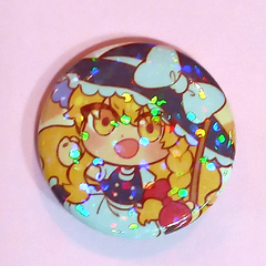 Mini Bottons de Touhou - comprar online