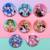 Bottons Vocaloid