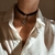 Collar Choker Scarlet en internet