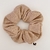 Scrunchie Avena Lurex - comprar online