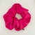 Scrunchie Magenta - comprar online