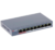 SWITCH 8 POE 100 MBPS 65W - DS-3E0109P-EM(B)