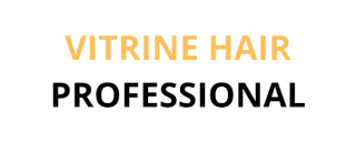 Vitrine Hair Professional