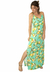 VESTIDO LONGO LEMON - comprar online