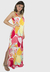 VESTIDO LONGO CANDY COLORS - loja online