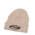 GORRO WEDGE BEIGE