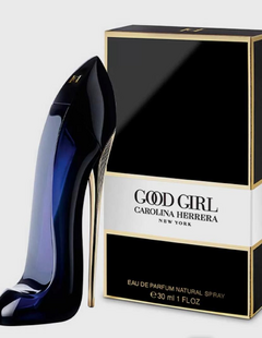 Good Girl Carolina Herrera Eau de Parfum