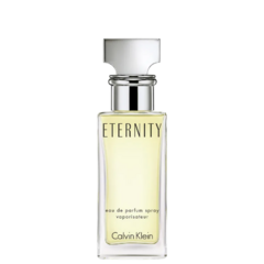Eternity Calvin Klein Eau de Parfum - Perfume Feminino 100ml - comprar online