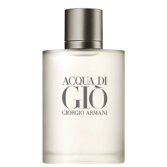 Acqua di Giò Giorgio Armani Pour Homme Eau de Toilette - Perfume Masculino 100ml - comprar online
