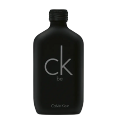 CK Be Calvin Klein Eau de Toilette - Perfume Unissex 100ml - comprar online