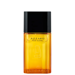 Azzaro Pour Homme Eau de Toilette - Perfume Masculino 100ml - comprar online