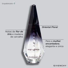 Ange ou Démon Givenchy Eau de Parfum - Perfume Feminino 100ml - comprar online