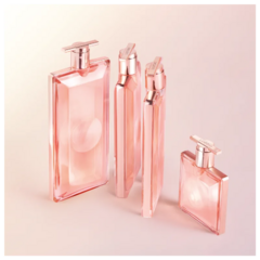 Idôle Lancôme Eau de Parfum - Perfume Feminino - Lia Perfumes
