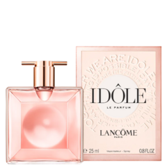 Idôle Lancôme Eau de Parfum - Perfume Feminino - loja online