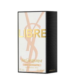 Libre Yves Saint Laurent Eau de Toilette - Perfume Feminino 30ml - comprar online