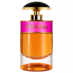 PRADA Candy Eau de Parfum - Perfume Feminino - comprar online