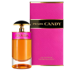 PRADA Candy Eau de Parfum - Perfume Feminino - Lia Perfumes