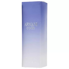 Armani Code Giorgio Armani Eau de Parfum - Perfume Feminino 50ml na internet