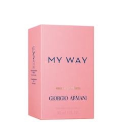 My Way Giorgio Armani Eau de Parfum - Perfume Feminino Giorgio Armani na internet