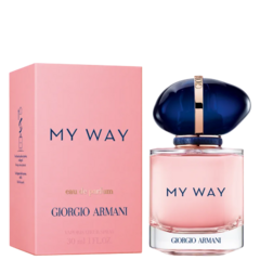 My Way Giorgio Armani Eau de Parfum - Perfume Feminino Giorgio Armani - Lia Perfumes