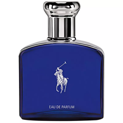 Polo Blue Ralph Lauren Eau de Parfum - Perfume Masculino Ralph Lauren - comprar online