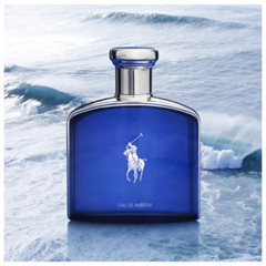 Polo Blue Ralph Lauren Eau de Parfum - Perfume Masculino Ralph Lauren - loja online