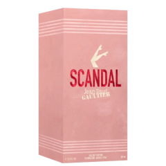 Scandal Jean Paul Gaultier Eau de Parfum - Perfume Feminino na internet