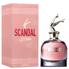 Scandal Jean Paul Gaultier Eau de Parfum - Perfume Feminino - Lia Perfumes
