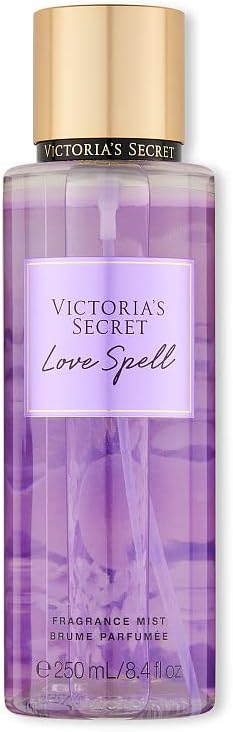 Victoria's Secret body splash 250ML - Lia Perfumes