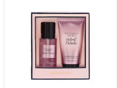 Kit Body Splash Victoria's Secret Velvet Petals