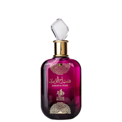 Sabah Al Ward Al Wataniah Feminino - Eau de Parfum