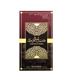 Sabah Al Ward Al Wataniah Feminino - Eau de Parfum - comprar online