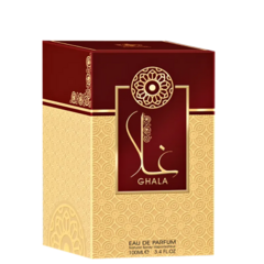 Ghala Al Wataniah Eau de Parfum - Perfume Feminino na internet