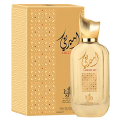 Ameerati Al Wataniah Unissex - Eau de Parfum