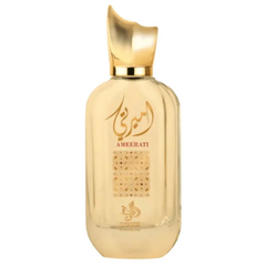Ameerati Al Wataniah Unissex - Eau de Parfum - comprar online